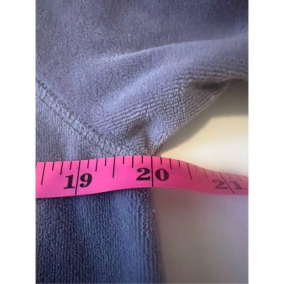 Victoria's Secret gray and white sweatsuit - Picture 4 of 5
